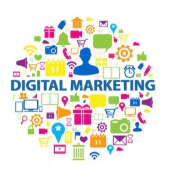 China digital market